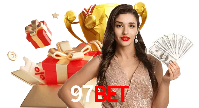 Jogue com dealers reais no 97Bet!