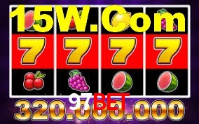 Welcome Bonus 97Bet