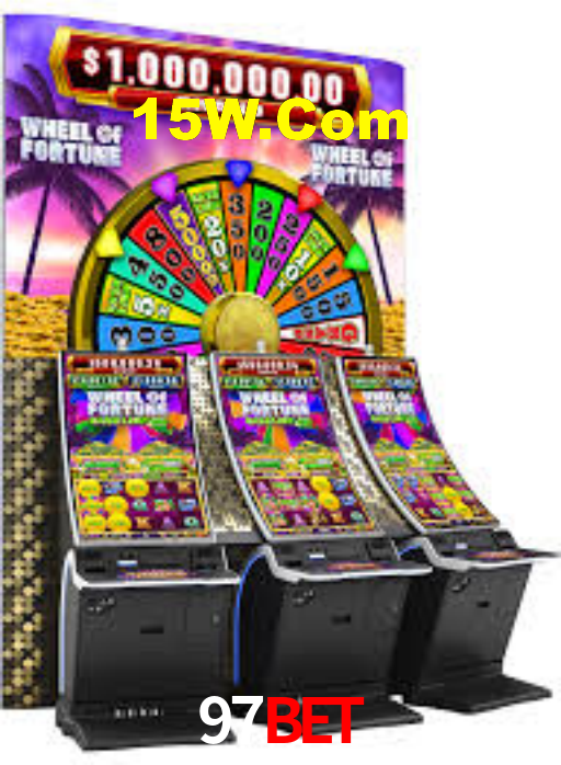 Sinta a adrenalina dos jogos de cassino com 97Bet
