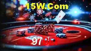 Basketball Betting 97Bet