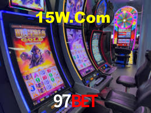97Bet Login