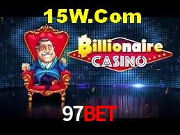 Welcome Bonus 97Bet