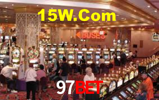 97Bet - Cassino Online Oficial - 97Bet Login