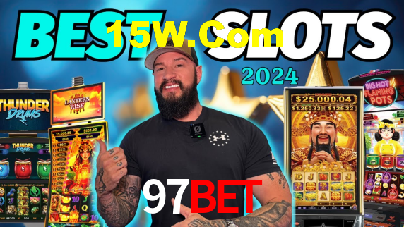 97Bet Casino