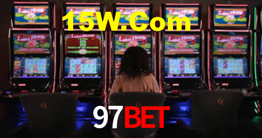 97Bet: Seu Especialista em Apostas Esportivas Brasileiras