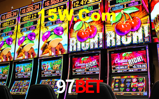 97Bet: A Experiência de Casino com Jogos de Mesa ao Vivo