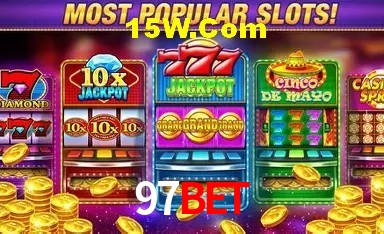 Experiência VIP 97Bet