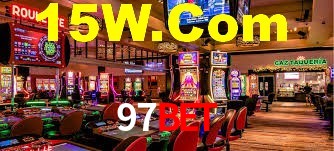 97Bet: Jogos de Caça-Níqueis-Altas Recompensas, Roleta-Velocidade, Blackjack-Desafios Máximos