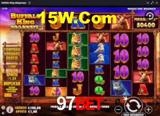 97Bet: Seu Cassino Premiado com Pagamentos Rápidos
