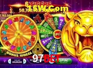Recursos de Bônus 97Bet