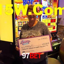 Spaceman Game 97Bet
